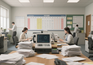 河南林州市教育培訓(xùn)行業(yè)AI外呼系統(tǒng),河南林州教培業(yè)破局，AI外呼如何讓大海撈針變精準(zhǔn)制導(dǎo)？